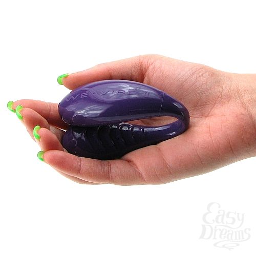  9   We-Vibe II (9  !)