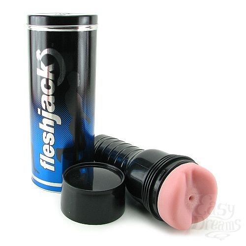  2     Fleshjack Vibr Pink Lady Touch 