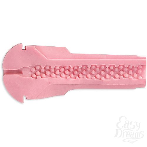  4     Fleshjack Vibr Pink Lady Touch 