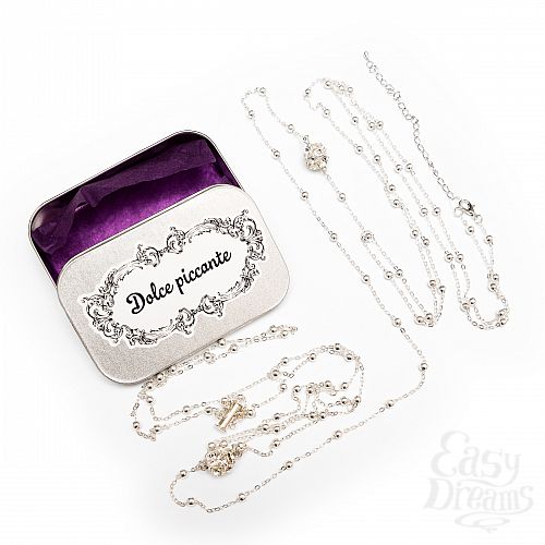  2     Silver Balls - Dolce Piccante, M, 