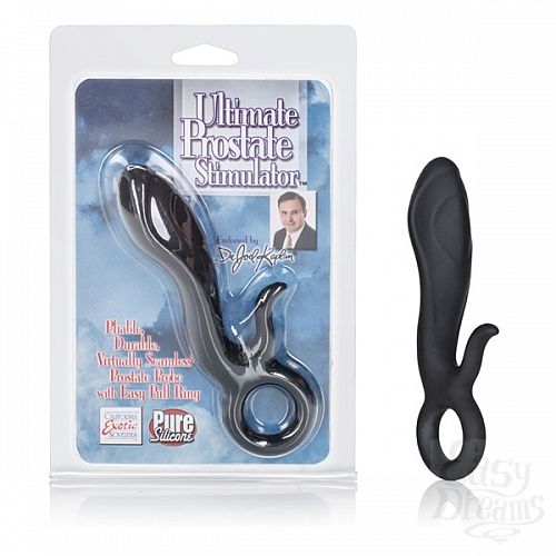  2    Dr. Joel - 9  - California Exotic Novelties, 