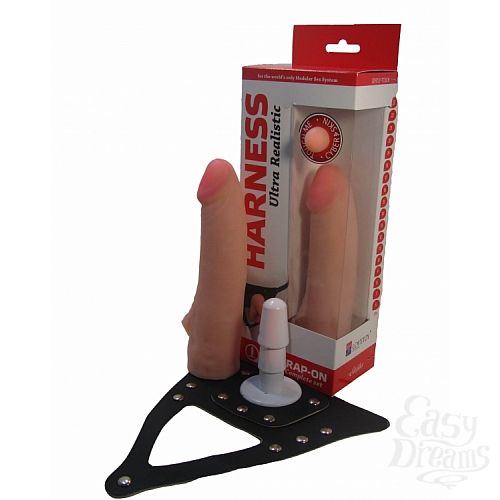  1:   Harness - 19  