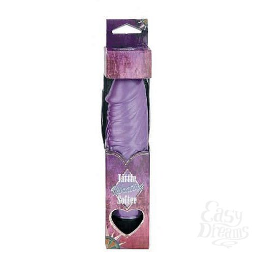  2  - Little Softee Veined Vibe - 12,5 .