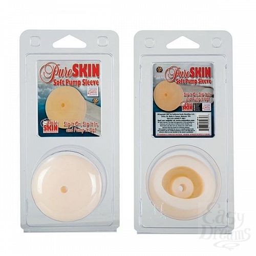  2      - Pure Skin Pump 