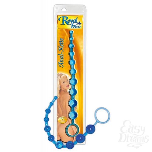  1:     Royal blue