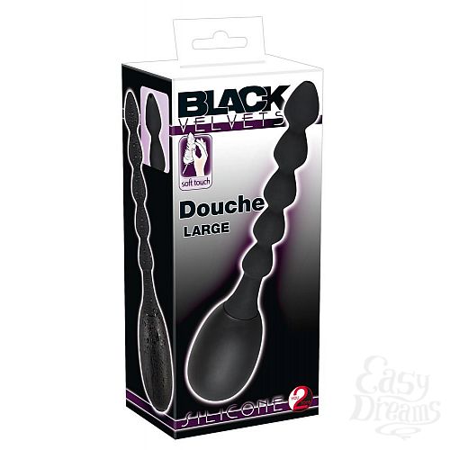  3   - Black Velvets