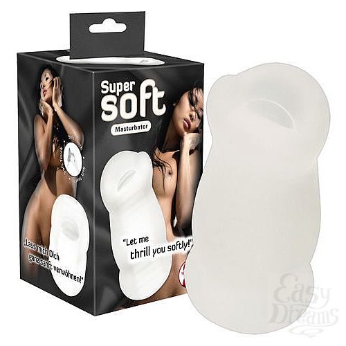  1:   Super Soft   
