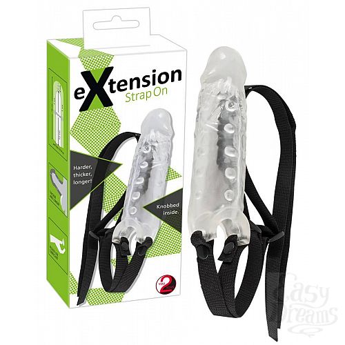  1:  - Extension    