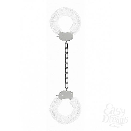 3    Pleasure Legcuffs - Shotsmedia, 