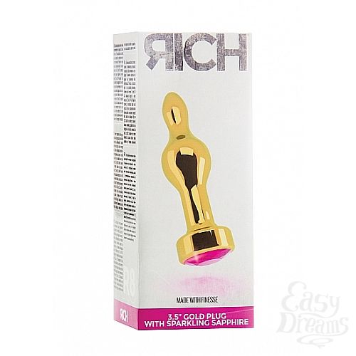  3    Rich Gold 2.6 - Shotsmedia 