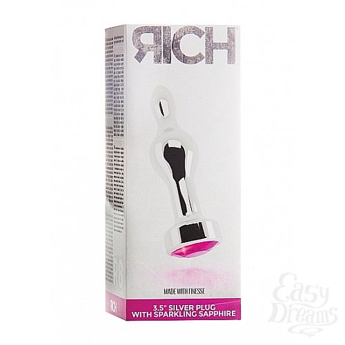  3    Rich Silver 2.6 - Shotsmedia 