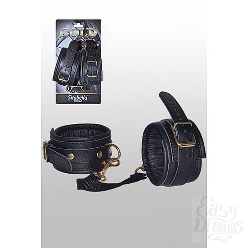  1:    Sitabella Gold Collection