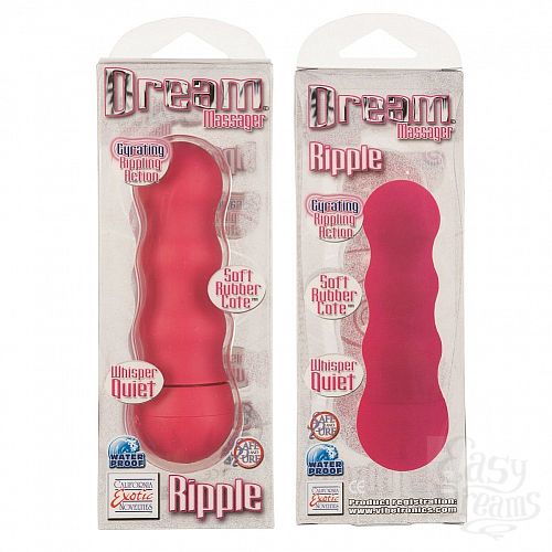  2    Dream Massagers Ripple Vibes - 11 .