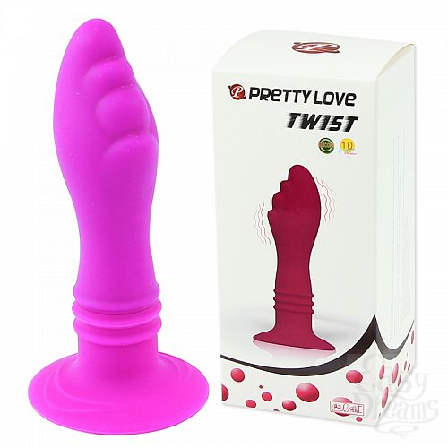  2     Pretty Love Twist - 13,5 , 