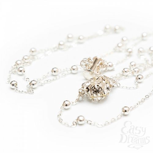  1:     Silver Balls - Dolce Piccante, S, 