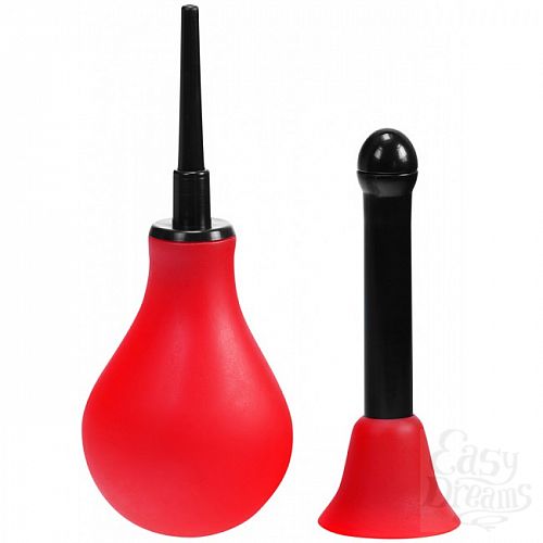  1:     Whirling Douche Kinx 