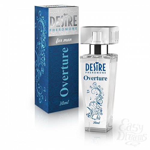 1:  -  Desire OVERTURE, De Luxe Platinum, 30 