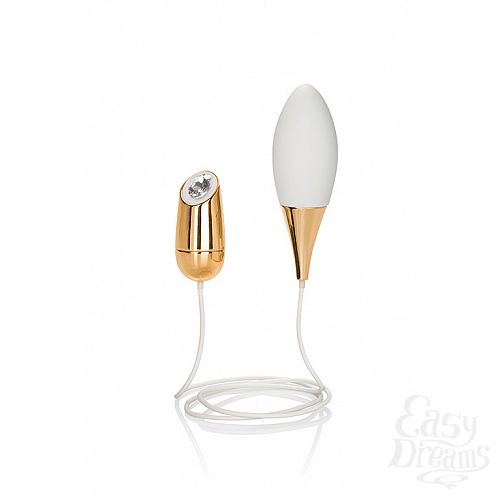  2   CALLIE VIBRATING MINI MASSAGER