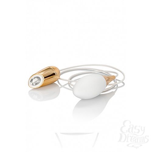  3   CALLIE VIBRATING MINI MASSAGER