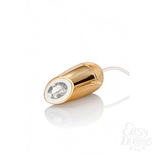  4   CALLIE VIBRATING MINI MASSAGER