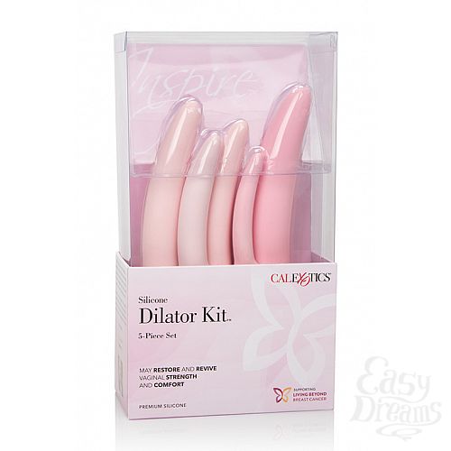  1:       (5   ) INSPIRE SILI DILATOR 5 P