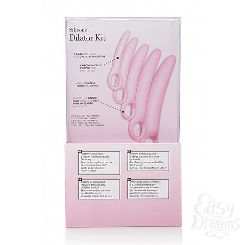  5       (5   ) INSPIRE SILI DILATOR 5 P