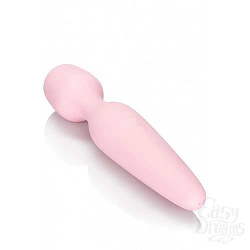  3   INSPIRE VIBRATING ULTIMTE WAND