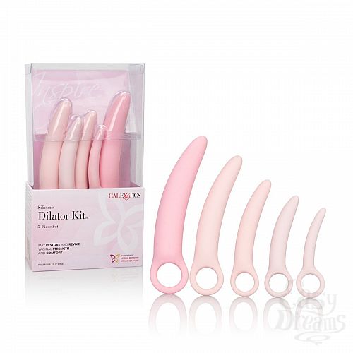  4    5    Sili Dilator 5 P
