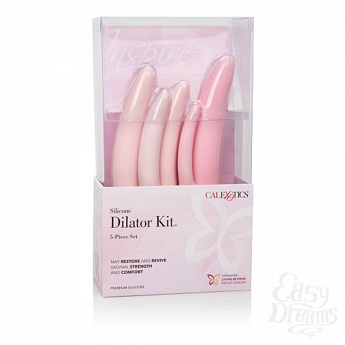  5    5    Sili Dilator 5 P