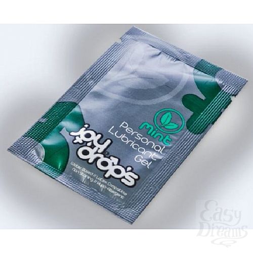  1:          JoyDrops Mint - 5 .