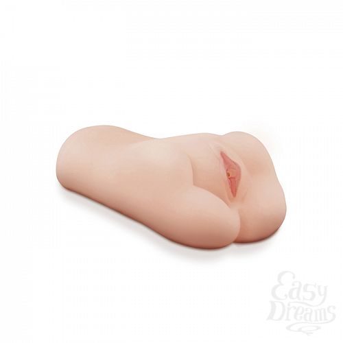 ���������� 1:  ������ Pipedream Young Tight Snatch, 16 ��. 