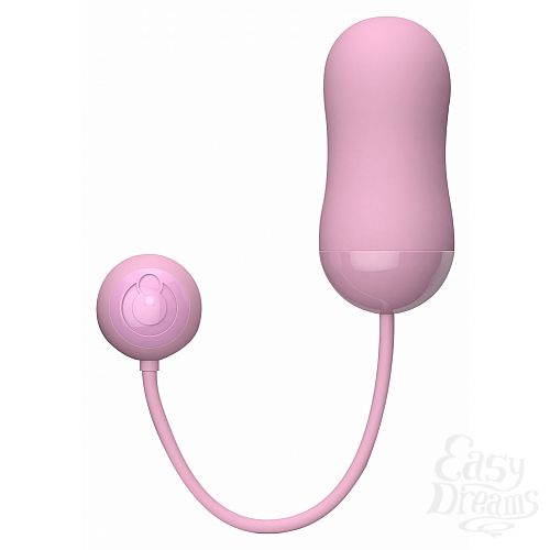  1:   Bibi Remote Egg - Toy Joy 