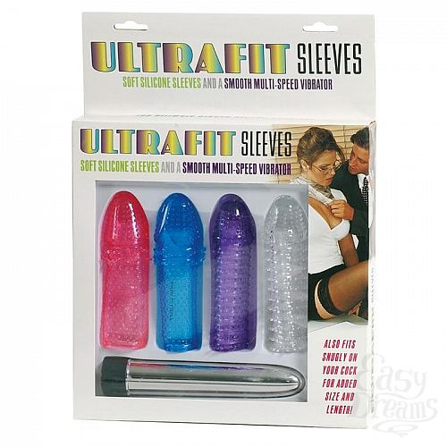  2      Ultrafit Kit  