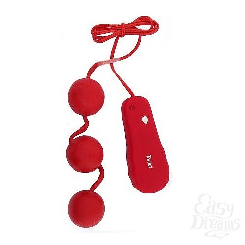  1:      Toy Joy Power Balls 