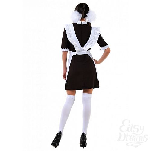  3     - Le Frivole, M/L, 