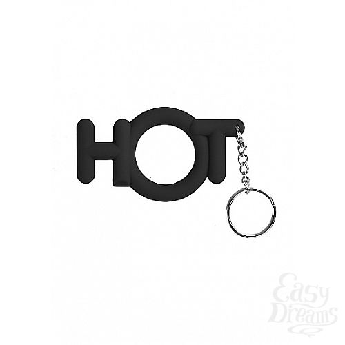  1:   - Hot Cockring  