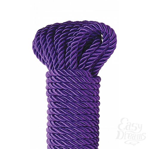  3      Deluxe Silky Rope - 975 .