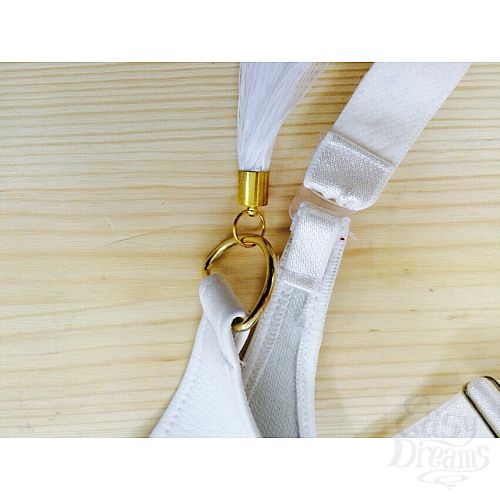  4    Charme set - Lolitta, S/M, 