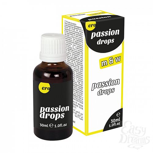  1:       Passion Drops (m+w) 30  77105-07