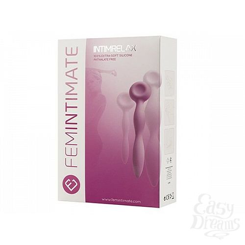  1:       Femintimate Intimrelax