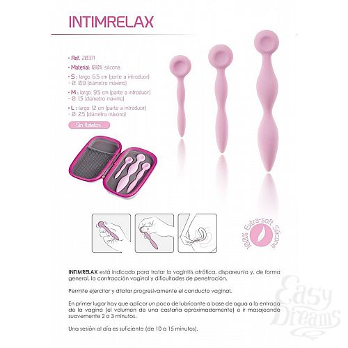  5       Femintimate Intimrelax
