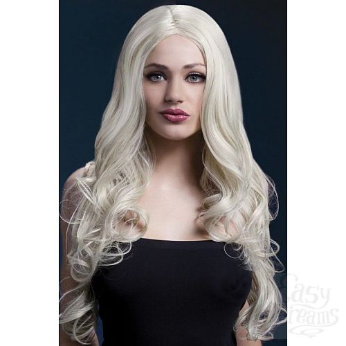  1:        Rhianne
