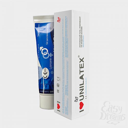  1:      Unilatex Gel 82 