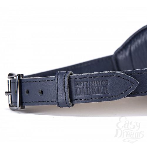  3  Ҹ-     DARKER LIMITED COLLECTION BLINDFOLD