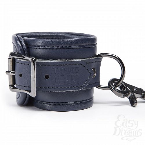  4  Ҹ-   DARKER LIMITED COLLECTION WRIST CUFF