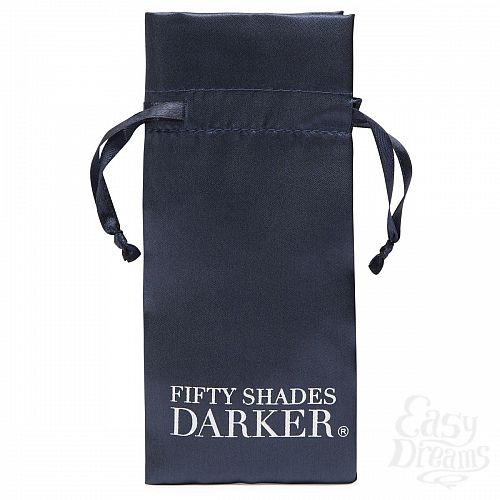  2       DARKER JUST SENSATION BEADED CLITORAL CLAMP
