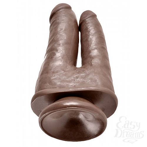  3   -  Double Penetrator - 20,9 .
