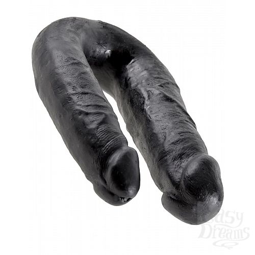  1:  ׸ U-  U-Shaped Medium Double Trouble - 34,6 .