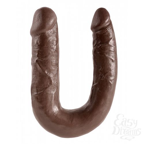  1:   U-  U-Shaped Medium Double Trouble - 34,6 .