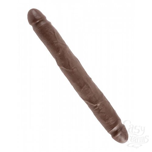  2     12  Slim Double Dildo - 31,4 .